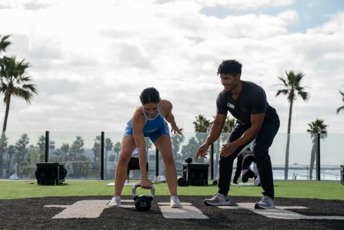 10 Day Membership