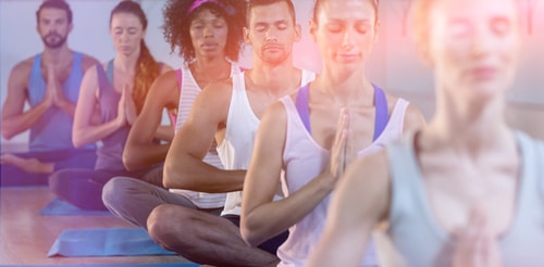Can yoga fix posture issues