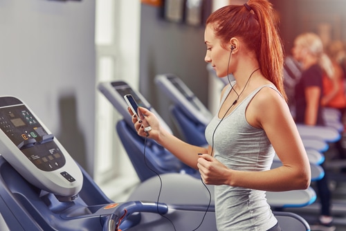 Can you lose belly fat by running