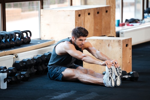 Why is stretching important