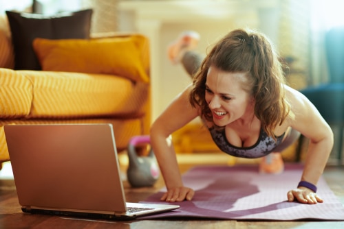 Is virtual training effective