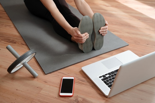 What are the best online workout programs
