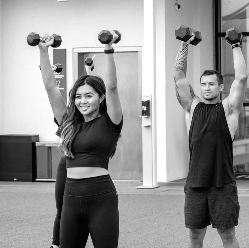 Find your inner fit