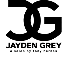 Jayden grey logo.