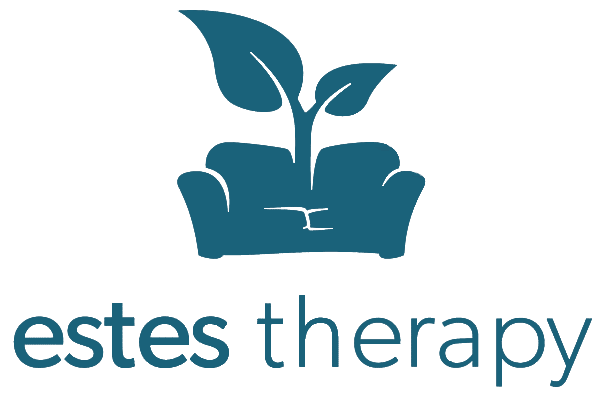 The logo for esthetiology.