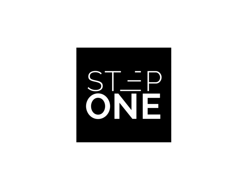 StepOne 768x614