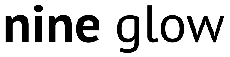 NineGlow 768x193